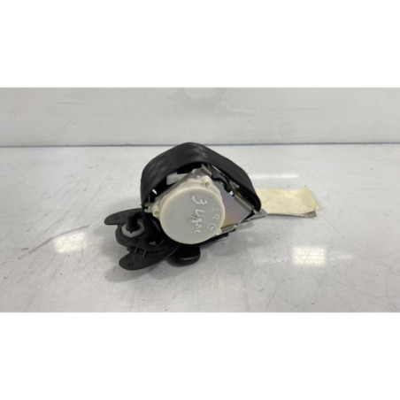 Ceinture arriere gauche troisieme ligne PEUGEOT 5008 1