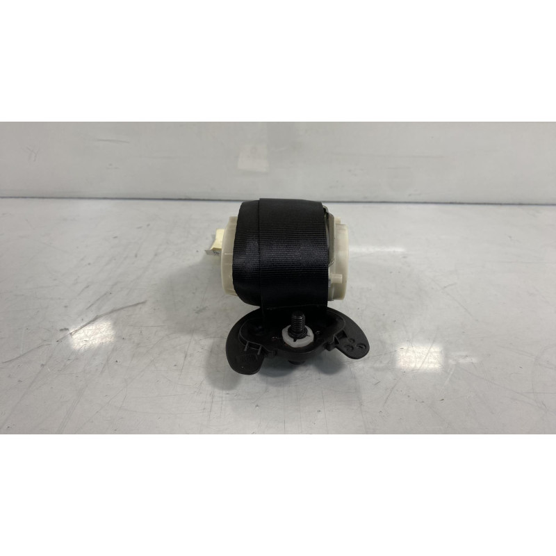 Ceinture arriere gauche troisieme ligne PEUGEOT 5008 1 Photo n°3