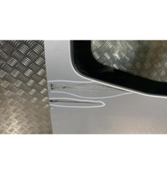 Porte laterale droit FIAT QUBO Photo n°1