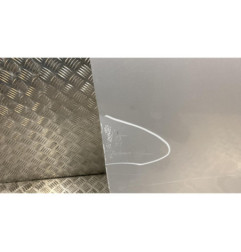 Porte laterale droit FIAT QUBO