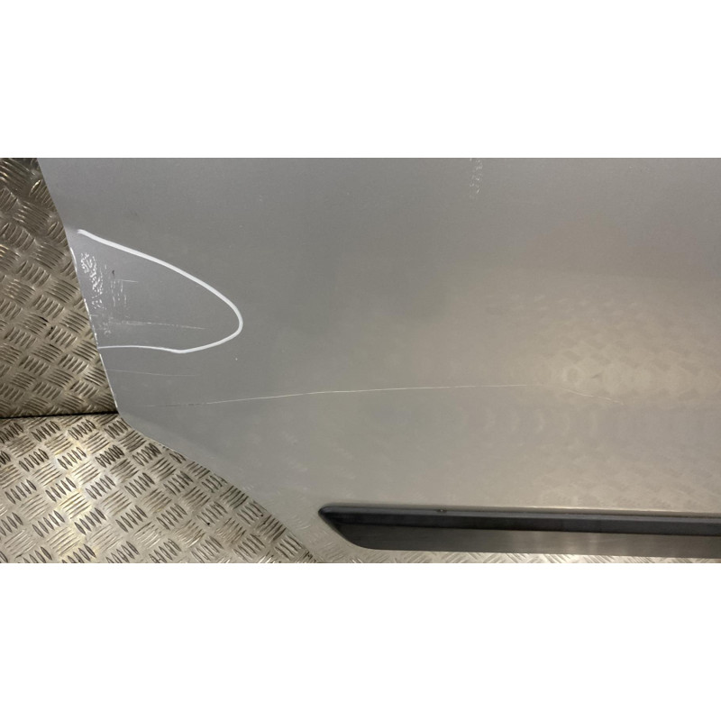 Porte laterale droit FIAT QUBO Photo n°6