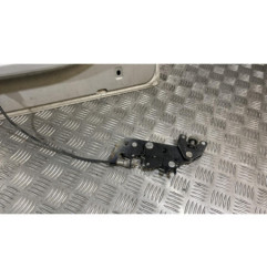 Porte laterale droit FIAT QUBO