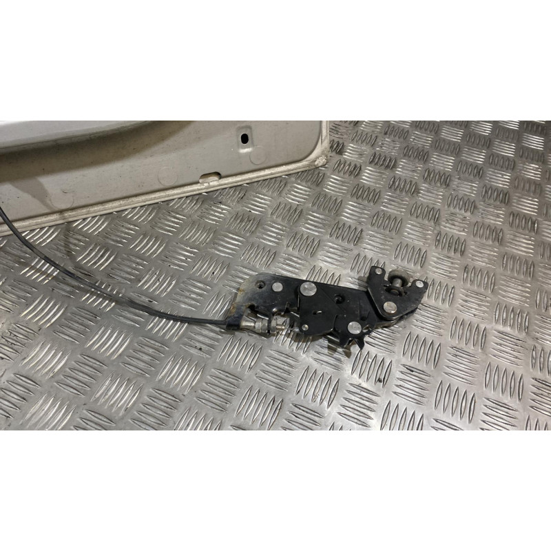 Porte laterale droit FIAT QUBO Photo n°7
