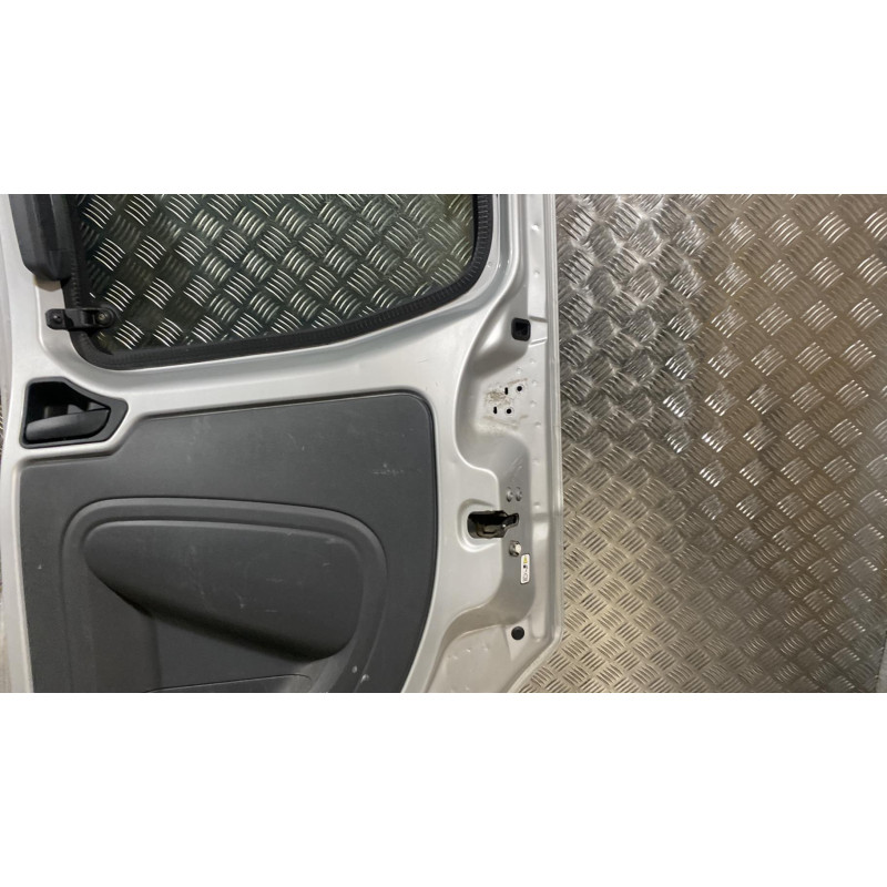 Porte laterale droit FIAT QUBO Photo n°8