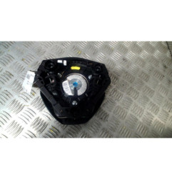 Air bag conducteur FIAT QUBO Photo n°1