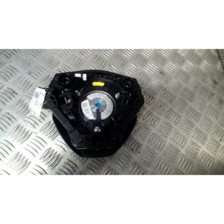Air bag conducteur FIAT QUBO Photo n°1