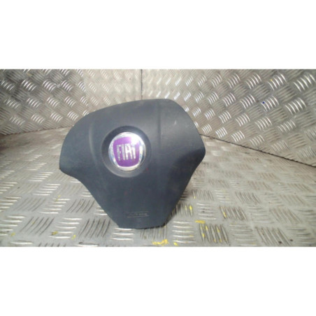 Air bag conducteur FIAT QUBO