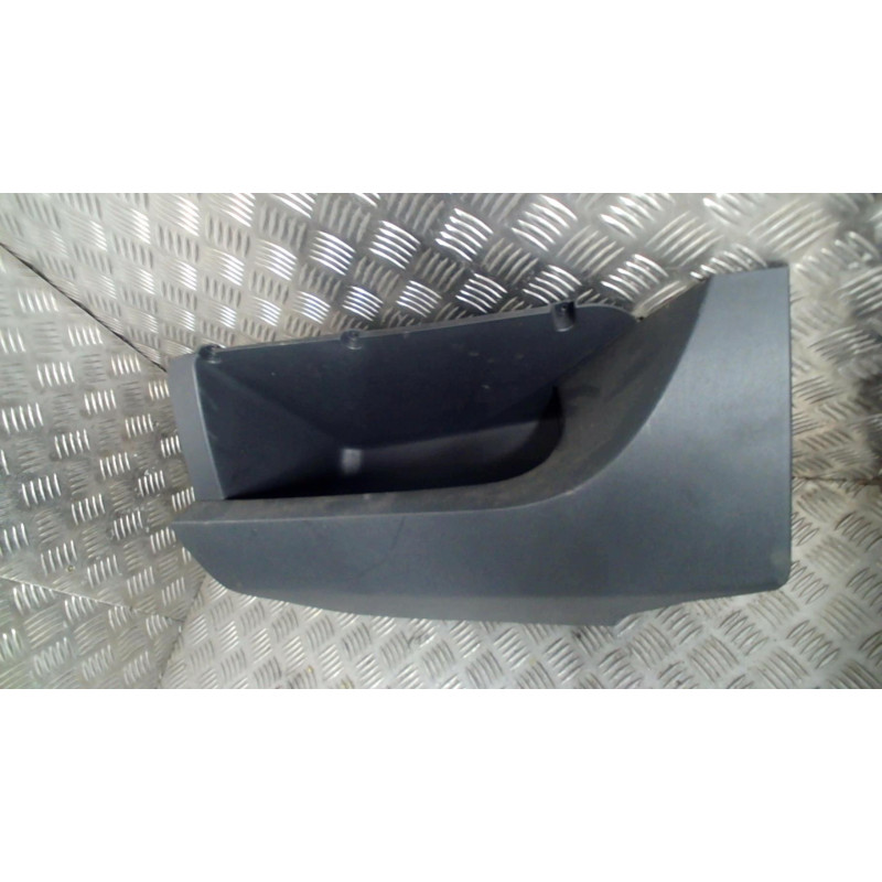 Boite a gants FIAT QUBO Photo n°1