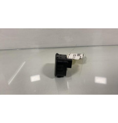 Bouton de warning FIAT QUBO Photo n°1