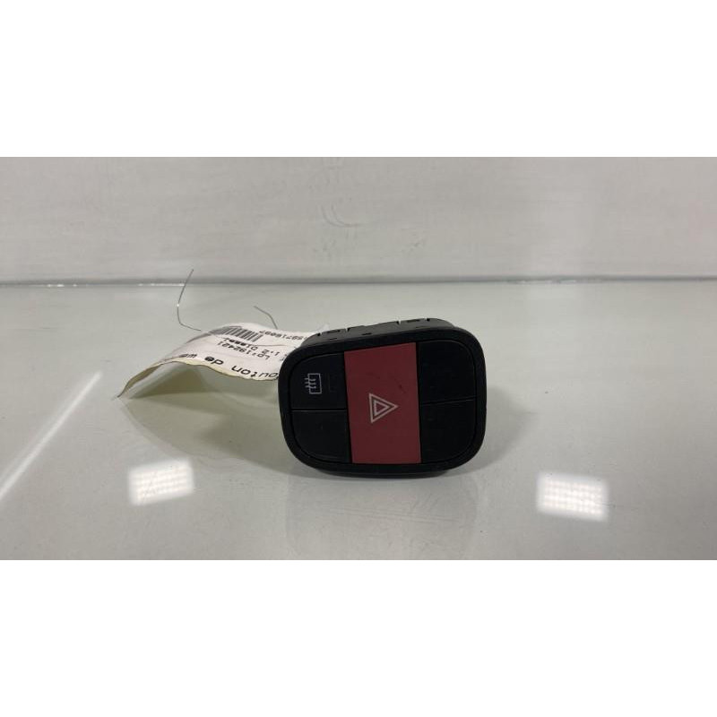 Bouton de warning FIAT QUBO Photo n°2