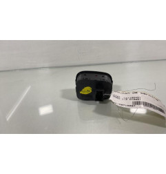 Bouton de warning FIAT QUBO