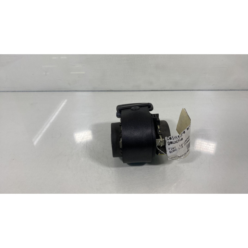 Ceinture arriere gauche FIAT QUBO Photo n°2