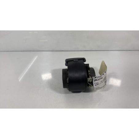 Ceinture arriere gauche FIAT QUBO