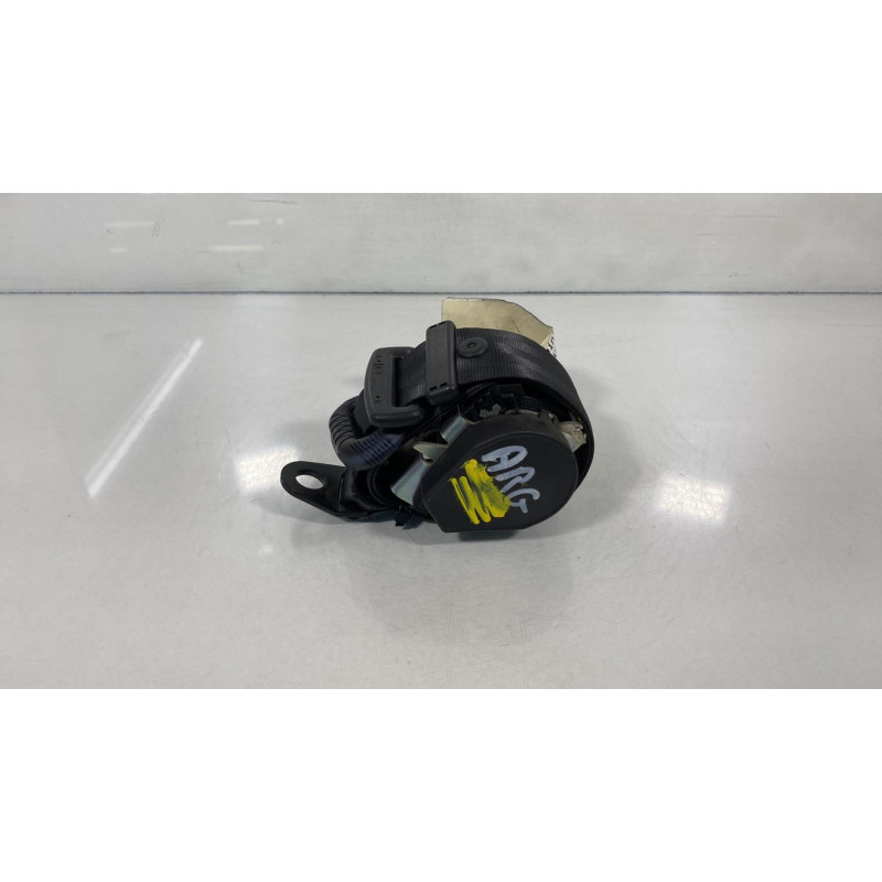 Ceinture arriere gauche FIAT QUBO Photo n°3
