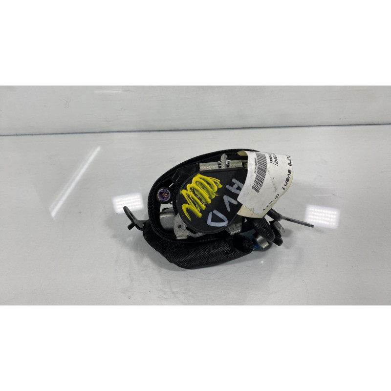 Pretensionneur de ceinture avant droit FIAT QUBO Photo n°2