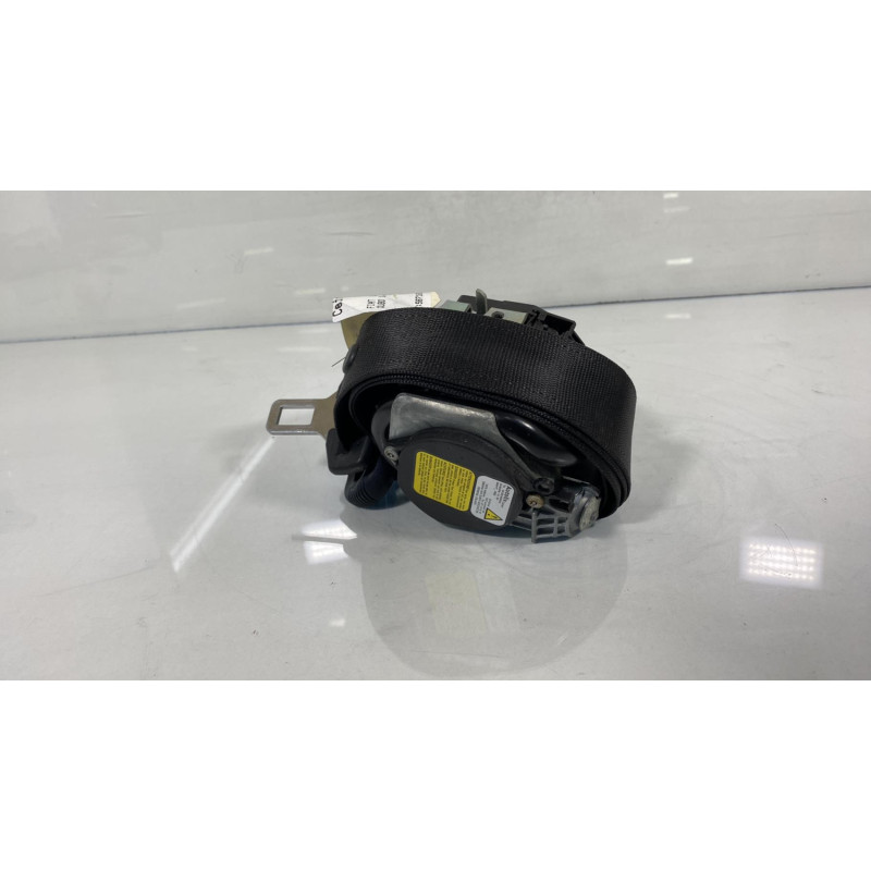 Pretensionneur de ceinture avant droit FIAT QUBO Photo n°3