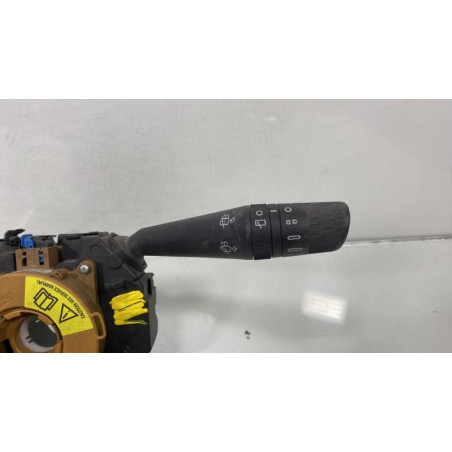 Com (Bloc Contacteur Tournant+Commodo Essuie Glace+Commodo Phare) FIAT QUBO