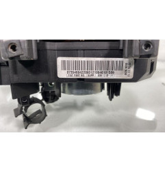 Com (Bloc Contacteur Tournant+Commodo Essuie Glace+Commodo Phare) FIAT QUBO