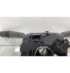 Com (Bloc Contacteur Tournant+Commodo Essuie Glace+Commodo Phare) FIAT QUBO