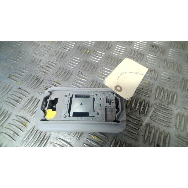 Eclairage de plafonnier FIAT QUBO Photo n°2
