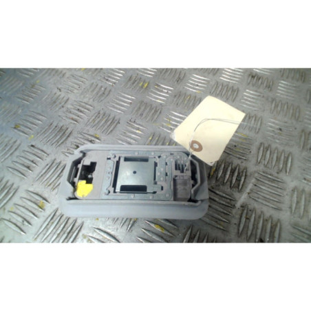 Eclairage de plafonnier FIAT QUBO