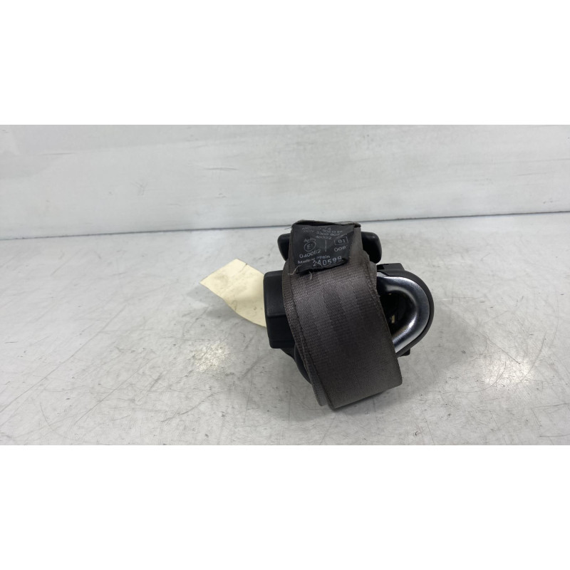 Ceinture avant gauche VOLKSWAGEN LUPO Photo n°3