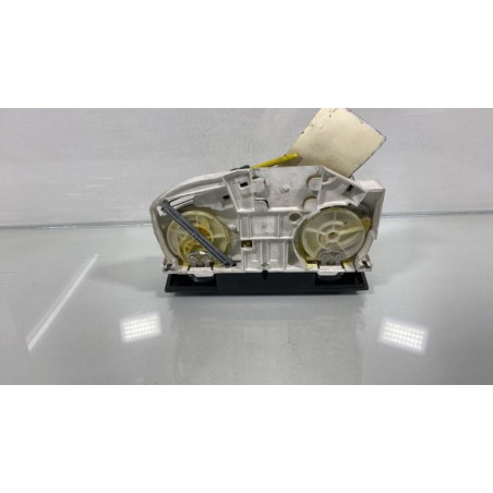Commande chauffage VOLKSWAGEN LUPO Photo n°1