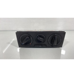 Commande chauffage VOLKSWAGEN LUPO