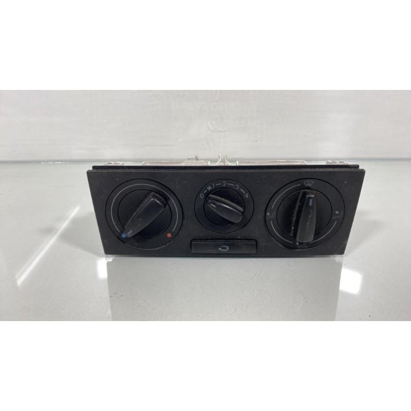Commande chauffage VOLKSWAGEN LUPO Photo n°2