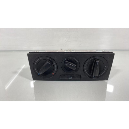 Commande chauffage VOLKSWAGEN LUPO