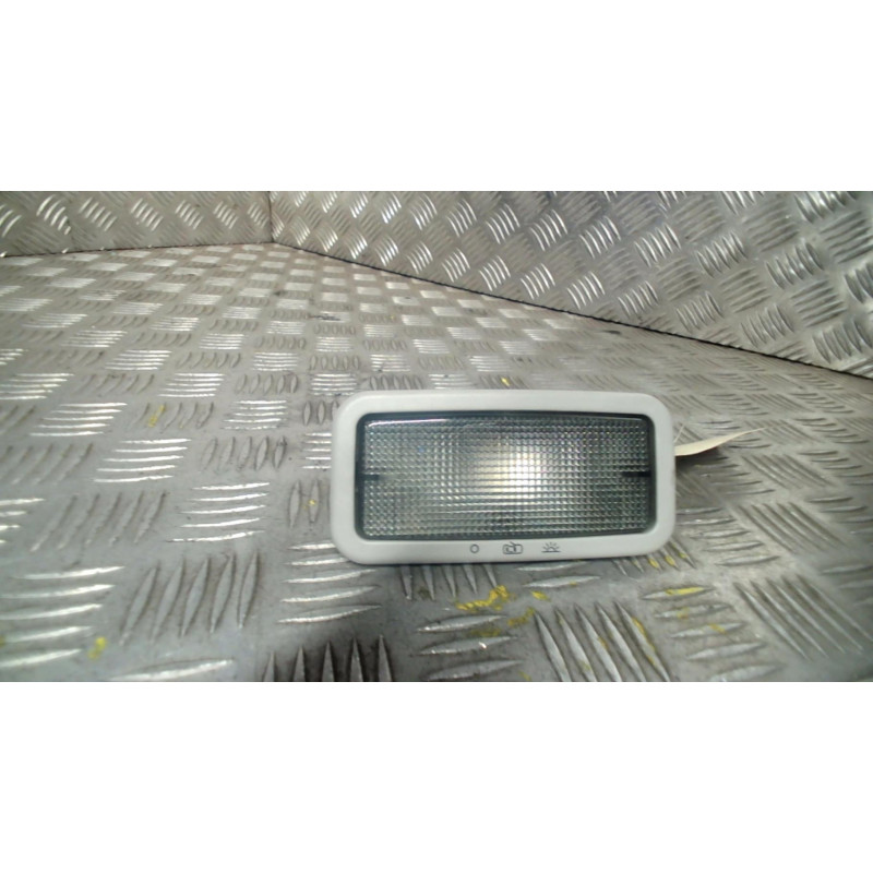 Eclairage de plafonnier VOLKSWAGEN LUPO Photo n°1