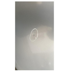 Capot RENAULT CLIO 2