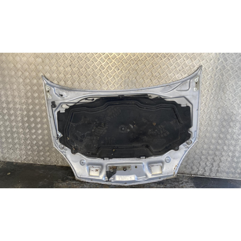 Capot RENAULT CLIO 2 Photo n°5