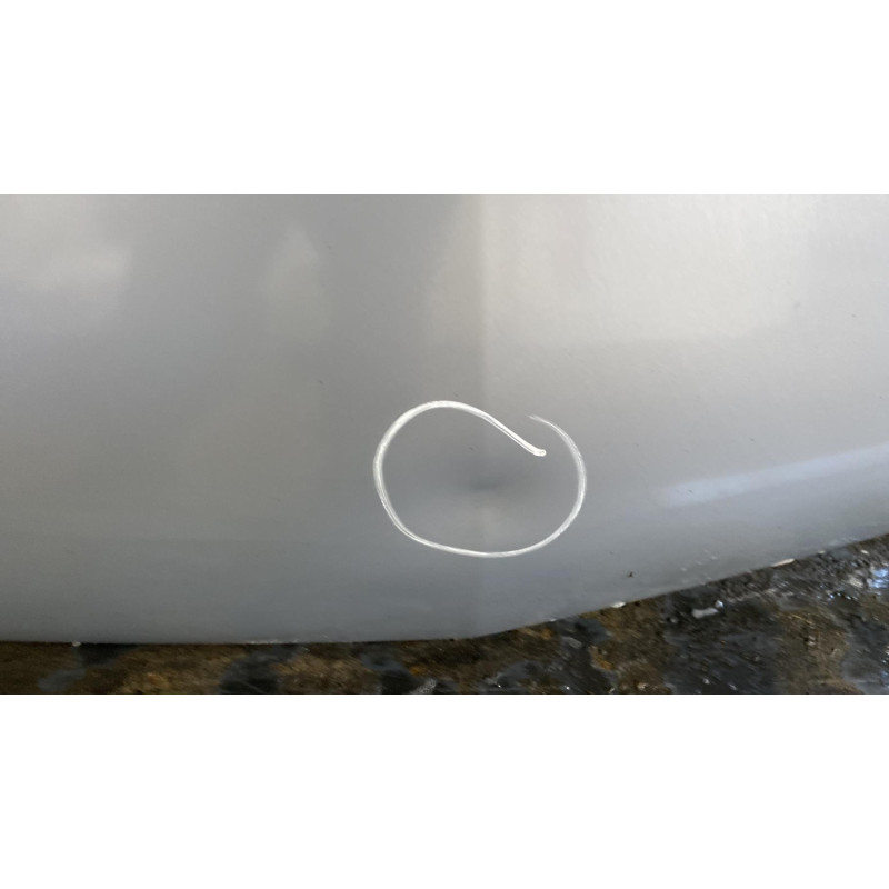 Capot RENAULT CLIO 2 Photo n°7