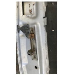 Capot RENAULT CLIO 2