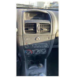 Capot RENAULT CLIO 2