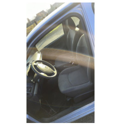 Capot RENAULT CLIO 2