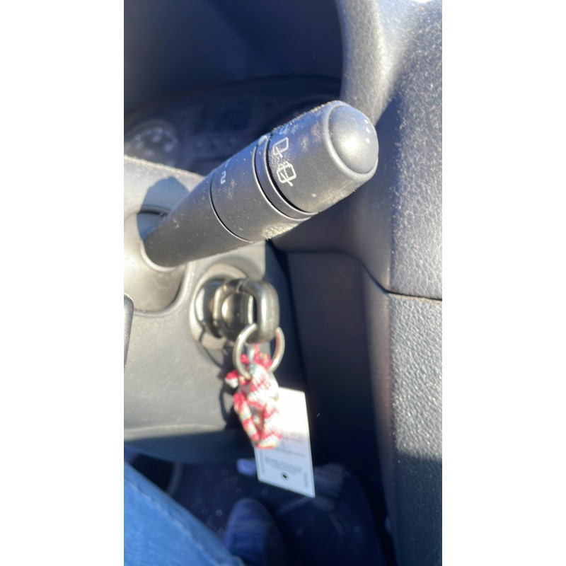 Capot RENAULT CLIO 2 Photo n°13