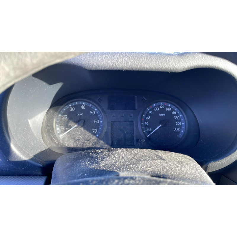 Capot RENAULT CLIO 2 Photo n°15