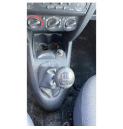 Capot RENAULT CLIO 2