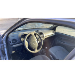 Capot RENAULT CLIO 2
