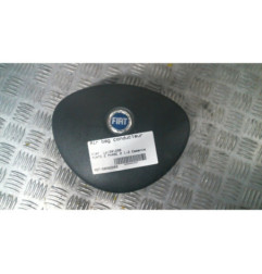 Air bag conducteur FIAT PUNTO 2