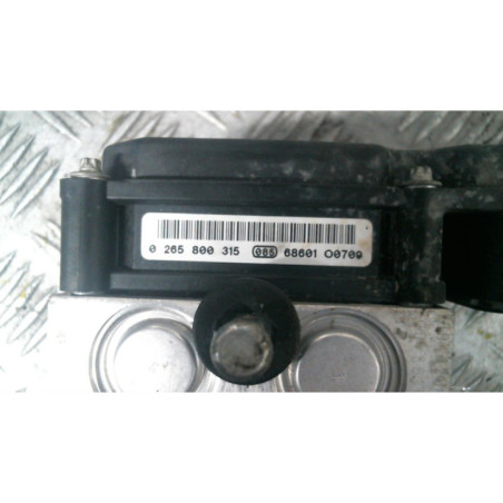 Bloc ABS (freins anti-blocage) FIAT PUNTO 2