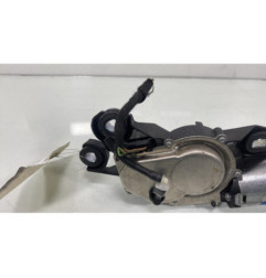 Moteur essuie glace arriere SEAT IBIZA 3 Photo n°1