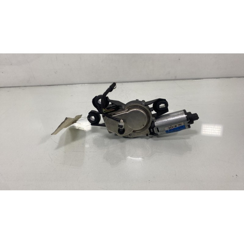 Moteur essuie glace arriere SEAT IBIZA 3 Photo n°2