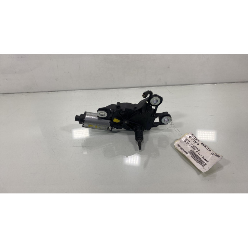 Moteur essuie glace arriere SEAT IBIZA 3 Photo n°3