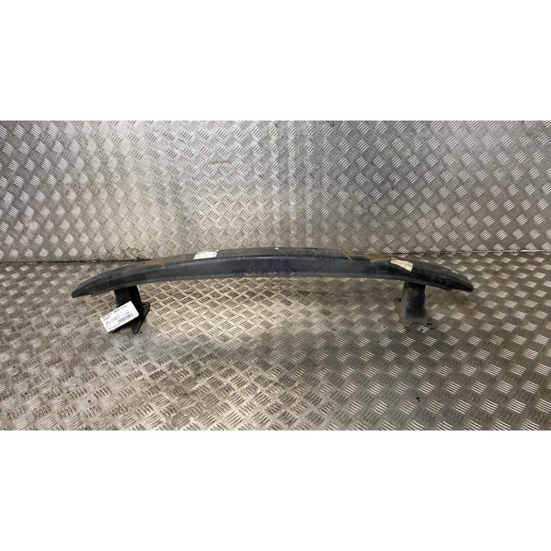 Renfort pare choc avant (traverse) SEAT IBIZA 3 Photo n°1