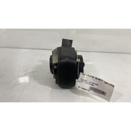 Pretensionneur de ceinture avant gauche PEUGEOT 206+