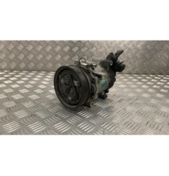 Compresseur clim RENAULT CLIO 2