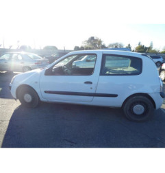 Compresseur clim RENAULT CLIO 2